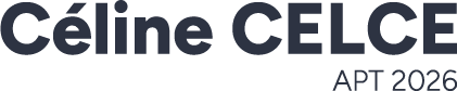 Céline Celce - Apt 2026