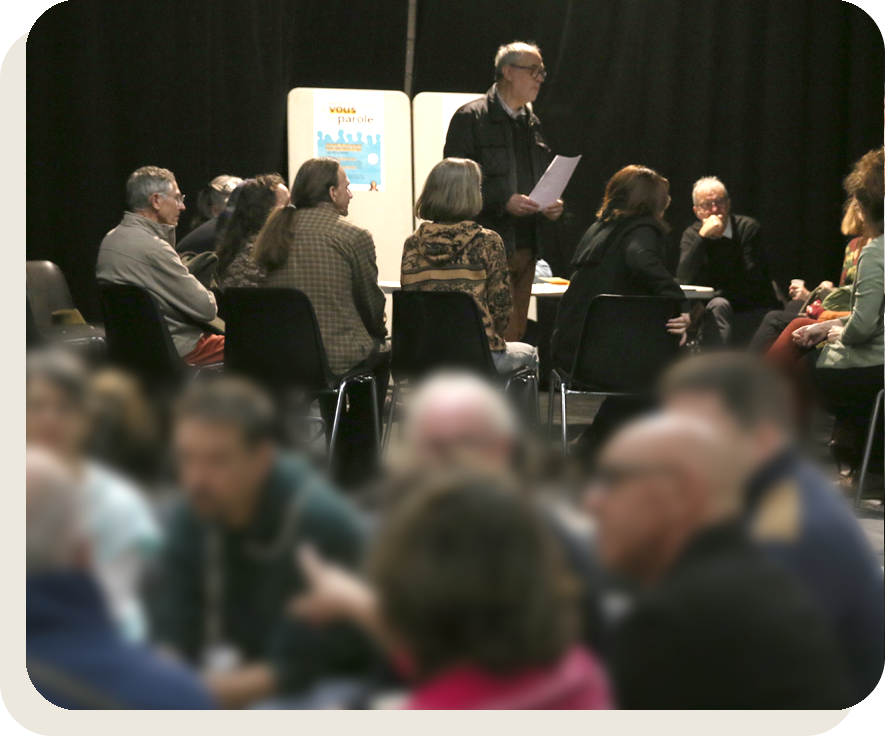 Consultation Citoyenne